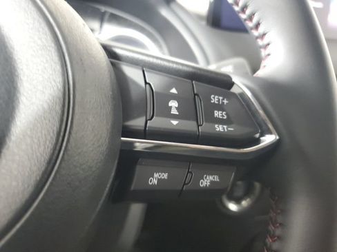 Used 2025 MAZDA CX-5 Carbon Edition AWD/4WD image 26