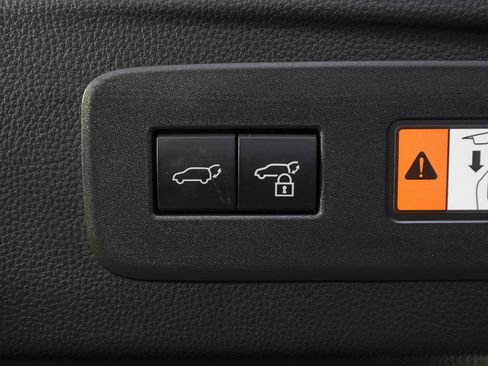 Used 2025 Lexus GX 550 550 Luxury+ image 14