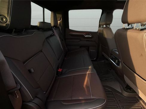 Used 2022 GMC Sierra 1500 Denali image 27