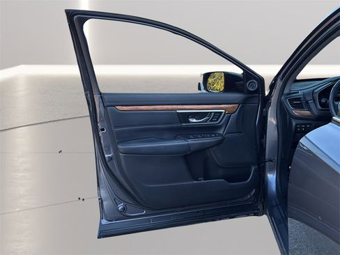 Used 2021 Honda CR-V Touring image 11