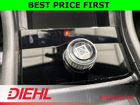 New 2025 Jeep Grand Cherokee Laredo w/ Luxury Tech Group I image 31