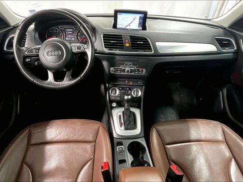 Used 2015 Audi Q3 2.0T Prestige w/ Prestige Package image 22