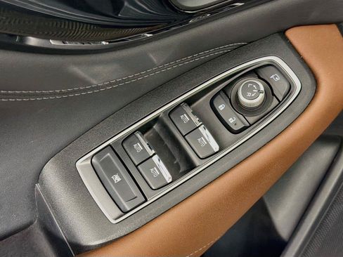 Used 2022 Subaru Outback Touring XT AWD/4WD image 24