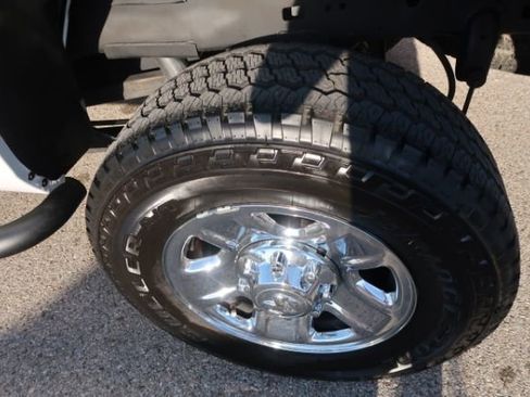 Used 2018 RAM 2500 Tradesman w/ Popular Equipment Group AWD/4WD image 14
