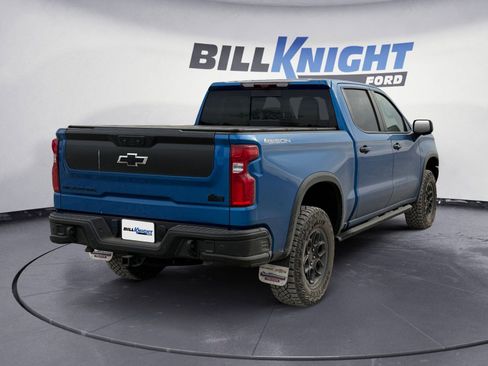 Used 2024 Chevrolet Silverado 1500 ZR2 w/ ZR2 Bison Edition image 5