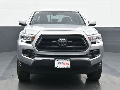 Used 2023 Toyota Tacoma SR