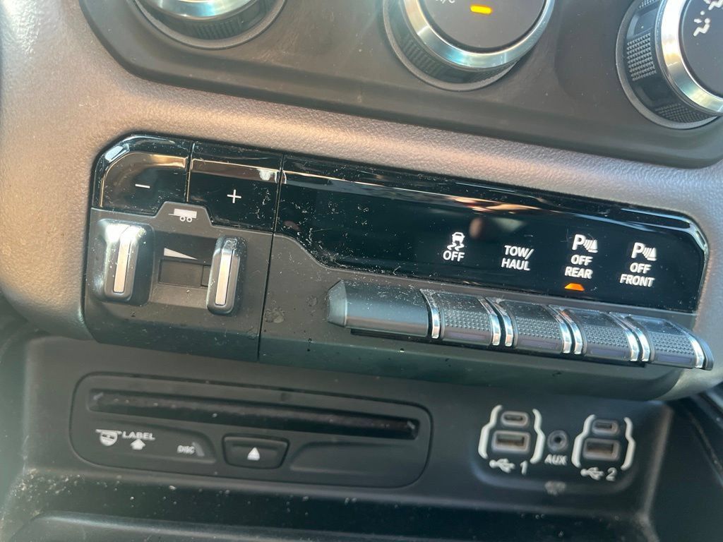 Used 2019 RAM 1500 Big Horn AWD/4WD image 19