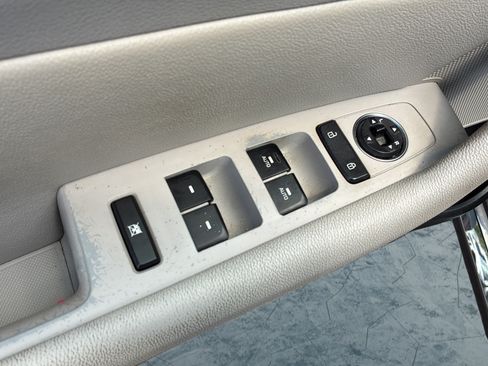 Used 2015 Hyundai Sonata Sport w/ Option Group 03 FWD image 11