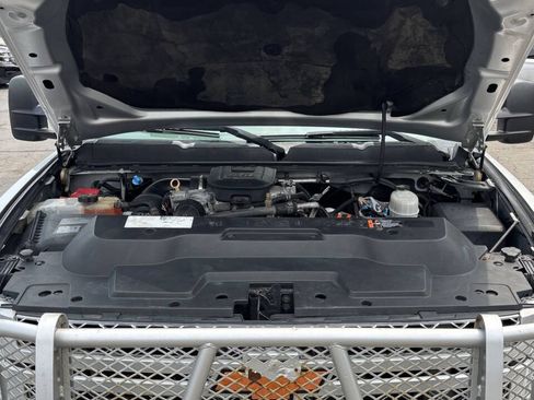 Used 2012 Chevrolet Silverado 2500 LTZ w/ LTZ Plus Package AWD/4WD image 30