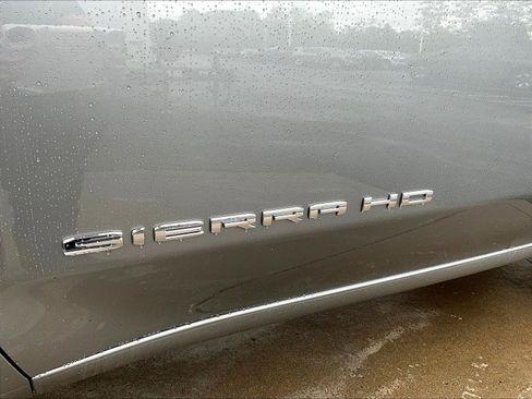 New 2026 GMC Sierra 2500 Pro w/ Convenience Package AWD/4WD image 14