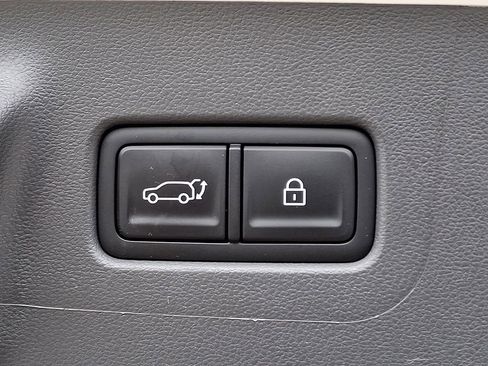 Used 2025 Hyundai Santa Fe SEL AWD/4WD image 29