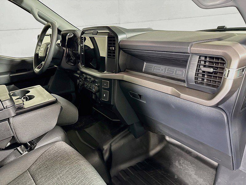 New 2026 Ford F150 XL w/ Equipment Group 103A High AWD/4WD image 26