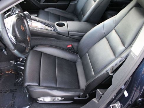 Used 2016 Porsche Panamera Edition image 14