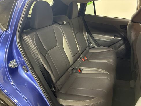 Certified 2025 Subaru Crosstrek 2.0i Premium w/ Convenience Package #2 image 28