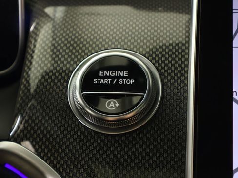 Used 2024 Mercedes-Benz GLC 43 AMG 4MATIC Coupe image 46