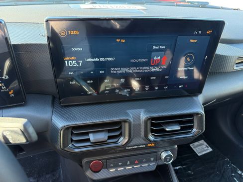 New 2026 Ford Mustang Coupe image 12