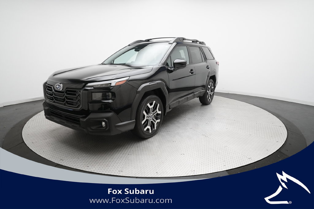 Certified 2026 Subaru Outback Touring XT AWD/4WD image 1