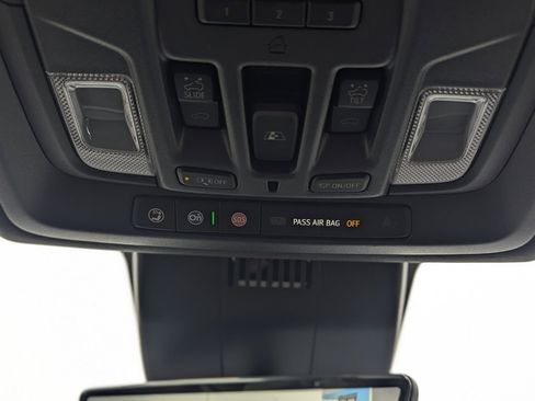 New 2026 GMC Sierra 3500 Denali Ultimate image 30