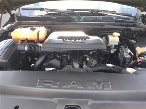 Used 2020 RAM 1500 Big Horn image 21