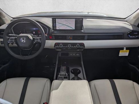 New 2026 Honda Passport RTL image 15
