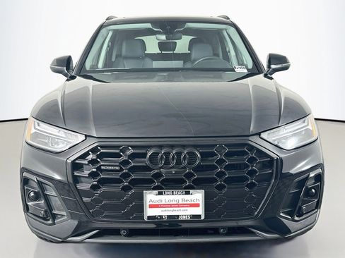 Used 2023 Audi Q5 2.0T Premium Plus AWD/4WD image 2