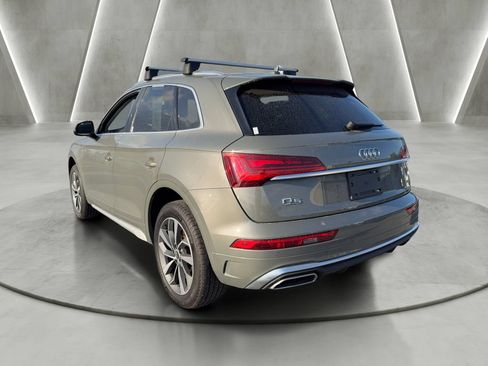 Used 2023 Audi Q5 2.0T Premium w/ Convenience Package AWD/4WD image 5