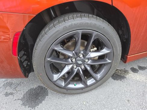 Used 2021 Dodge Charger SXT w/ Plus Group AWD/4WD image 26