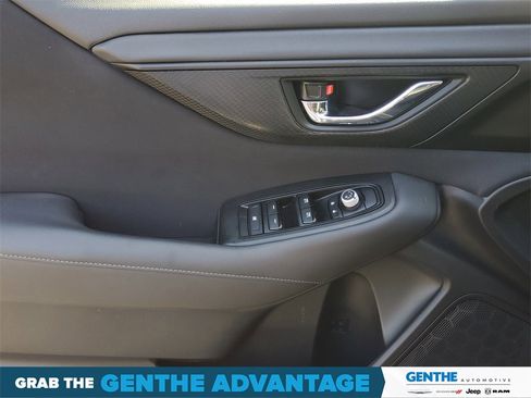 Used 2022 Subaru Outback Premium image 11