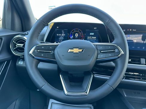 New 2026 Chevrolet Equinox LT w/ LPO, Floor Liner Package image 26