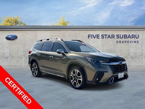 Used 2023 Subaru Ascent Touring AWD/4WD image 1