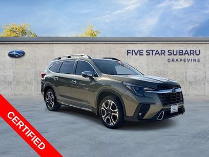 Used 2023 Subaru Ascent Touring