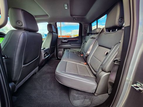 Certified 2024 GMC Sierra 1500 Denali w/ Technology Package image 38