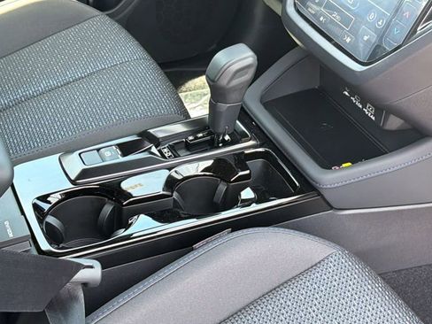 New 2026 Subaru Forester Touring AWD/4WD image 10