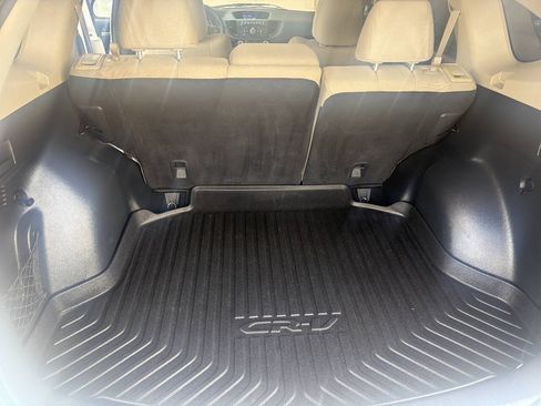 Used 2016 Honda CR-V SE image 20