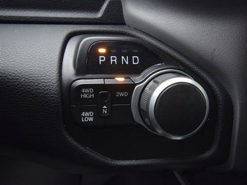 Used 2022 RAM 2500 Big Horn w/ Level C Equiment Group image 19