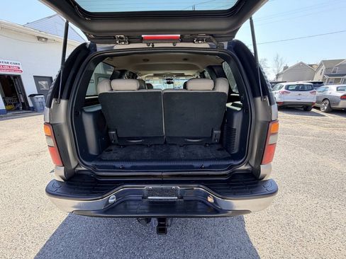 Used 2002 Chevrolet Tahoe LT AWD/4WD image 30