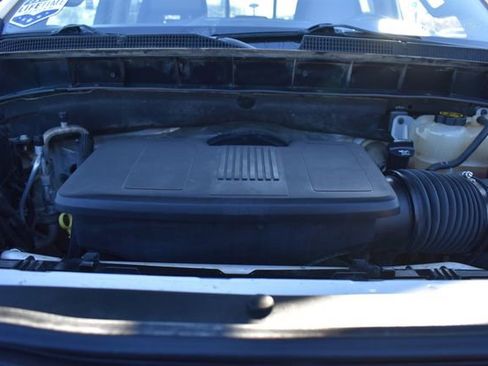 Certified 2021 Chevrolet Silverado 1500 LT Trail Boss w/ Convenience Package II image 37