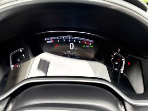 Used 2022 Honda CR-V EX-L image 20