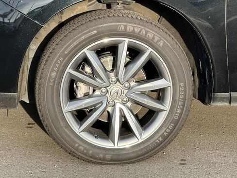 Used 2022 Acura RDX w/ Technology Package image 11