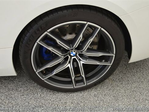 Used 2020 BMW M8 Coupe image 39