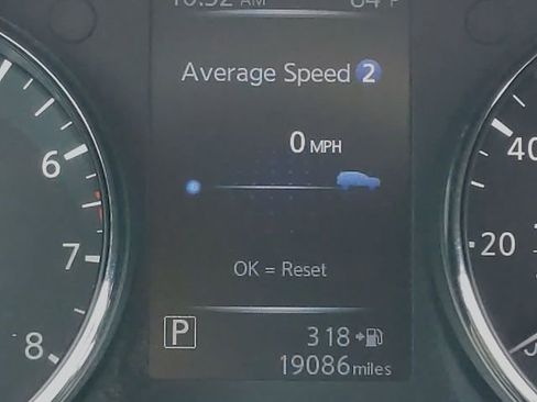 Used 2017 Nissan Rogue SL w/ SL Premium Package image 22