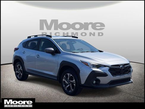 Used 2026 Subaru Crosstrek 2.0i Premium AWD/4WD image 1