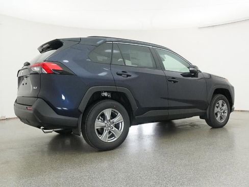 New 2025 Toyota RAV4 XLE image 58