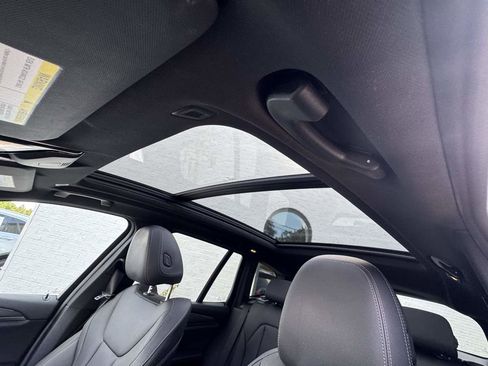 Used 2024 BMW X3 xDrive30i image 24