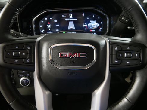 Certified 2023 GMC Sierra 1500 Elevation image 25