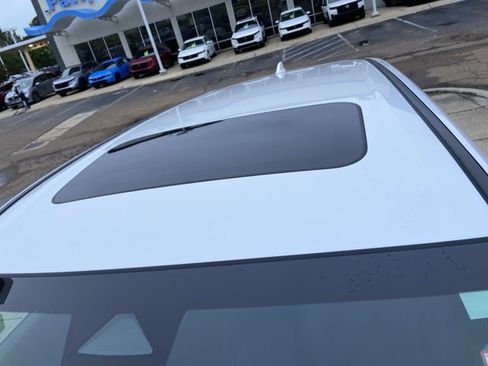 Used 2026 Honda CR-V EX image 28