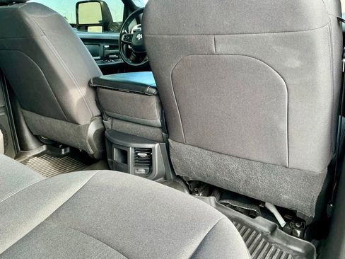Used 2024 RAM 2500 Tradesman w/ Chrome Appearance Group AWD/4WD image 25