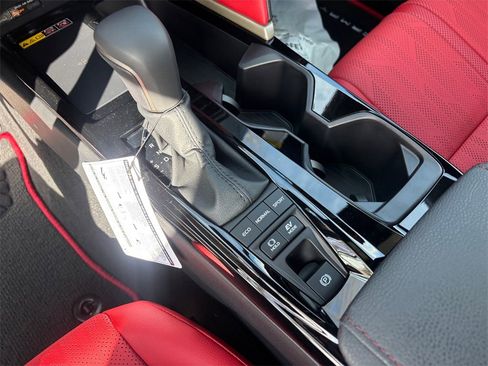 New 2026 Toyota Camry XSE w/ Premium Plus Package image 16