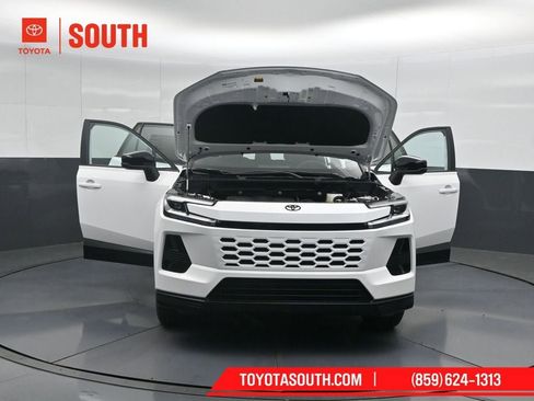 New 2026 Toyota RAV4 SE w/ Convenience Package AWD/4WD image 57