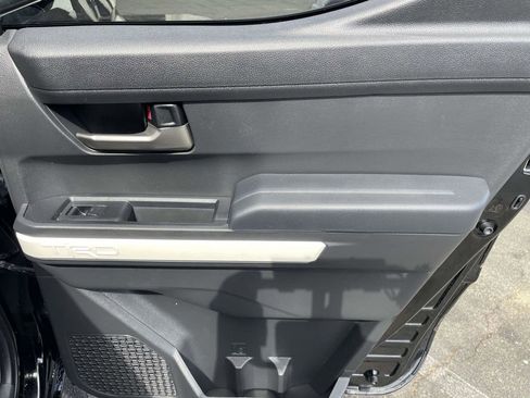 Used 2024 Toyota Tacoma TRD Sport RWD image 44